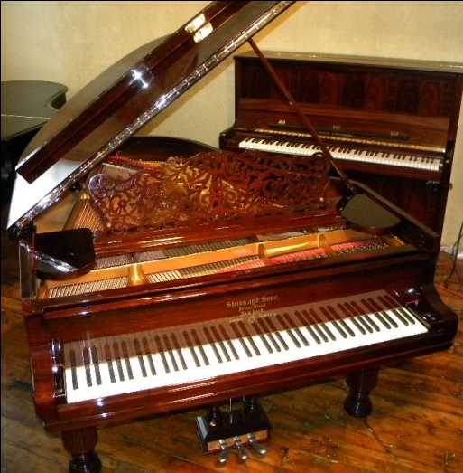 definition-of-a-vintage-piano-photos-and-prices-craftsman-piano